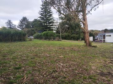 Venta lote Sierra de los Padres