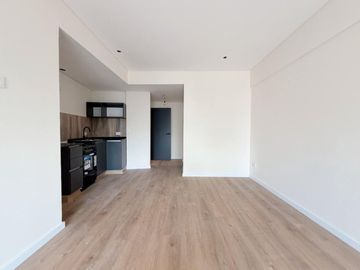 Vta. Monoambiente a Estrenar c/Amenties en Palermo