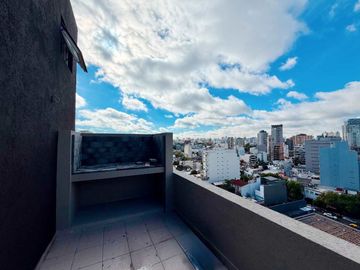 Vta. Monoambiente a Estrenar c/Amenties en Palermo