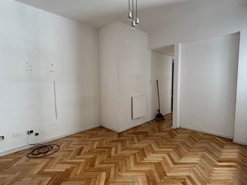 Departamento 2 ambientes alquiler Palermo