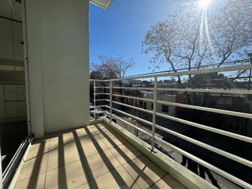 Alquiler departamento 2 ambientes Villa Urquiza