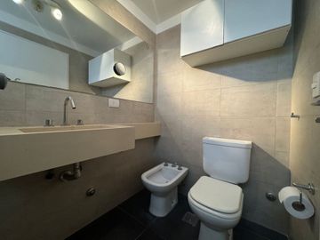 Alquiler departamento 2 ambientes Villa Urquiza