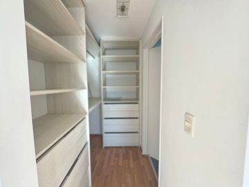 Alquiler departamento 2 ambientes Villa Urquiza