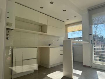 Alquiler departamento 2 ambientes Villa Urquiza