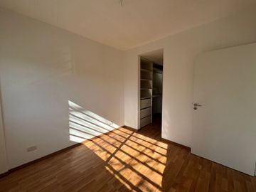 Alquiler departamento 2 ambientes Villa Urquiza