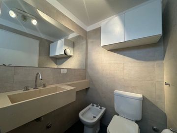 Alquiler departamento 2 ambientes Villa Urquiza