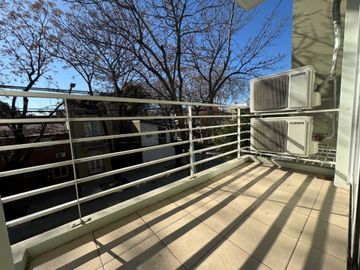 Alquiler departamento 2 ambientes Villa Urquiza