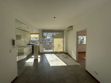 Alquiler departamento 2 ambientes Villa Urquiza