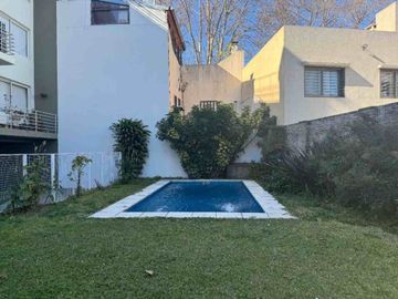 Alquiler departamento 2 ambientes Villa Urquiza