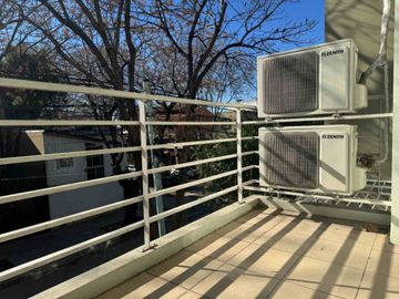 Alquiler departamento 2 ambientes Villa Urquiza