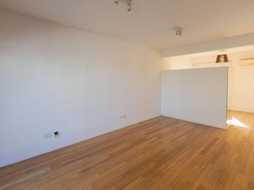 VENTA DEPARTAMENTO MONOAMBIENTE PALERMO CON BALCÓN