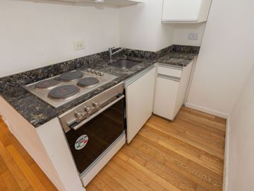 VENTA DEPARTAMENTO MONOAMBIENTE PALERMO CON BALCÓN