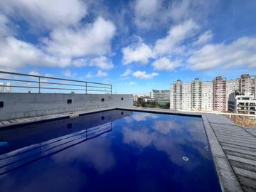 VENTA DEPARTAMENTO MONOAMBIENTE PALERMO CON BALCÓN