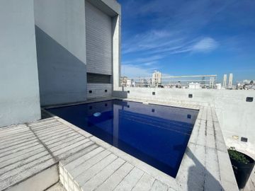 VENTA DEPARTAMENTO MONOAMBIENTE PALERMO CON BALCÓN