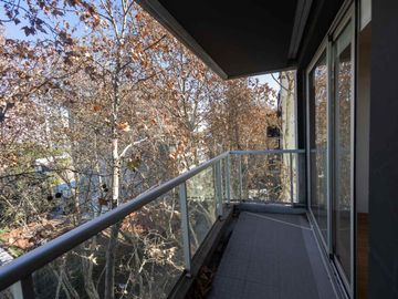 VENTA DEPARTAMENTO MONOAMBIENTE PALERMO CON BALCÓN