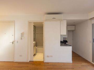 VENTA DEPARTAMENTO MONOAMBIENTE PALERMO CON BALCÓN