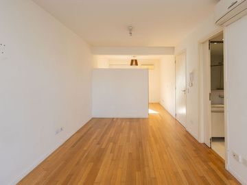 VENTA DEPARTAMENTO MONOAMBIENTE PALERMO CON BALCÓN