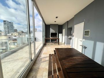 VENTA DEPARTAMENTO MONOAMBIENTE PALERMO CON BALCÓN