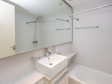 VENTA DEPARTAMENTO MONOAMBIENTE PALERMO CON BALCÓN