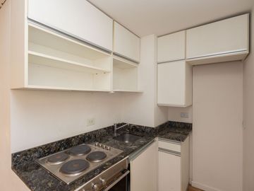VENTA DEPARTAMENTO MONOAMBIENTE PALERMO CON BALCÓN