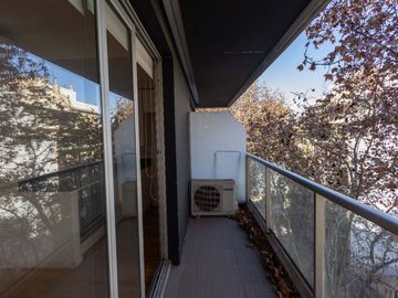 VENTA DEPARTAMENTO MONOAMBIENTE PALERMO CON BALCÓN