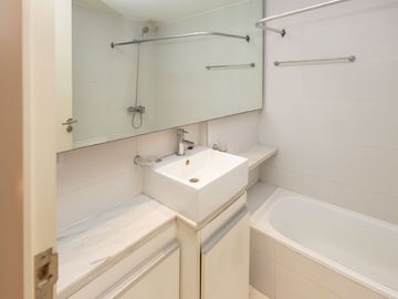 VENTA DEPARTAMENTO MONOAMBIENTE PALERMO CON BALCÓN