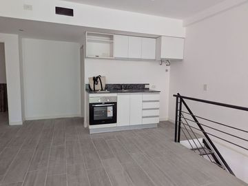 Alquiler local comercial +depto San Cristobal CABA