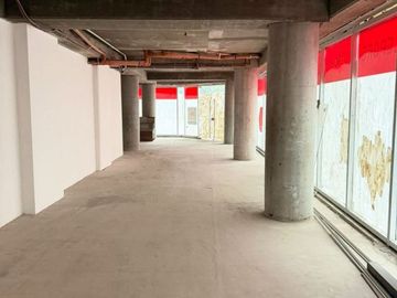 Alquiler local comercial +depto San Cristobal CABA