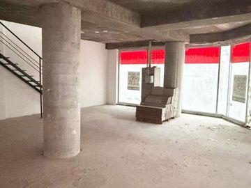 Alquiler local comercial +depto San Cristobal CABA