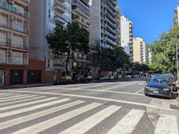 Alquiler local comercial +depto San Cristobal CABA
