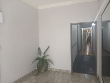 DEPARTAMENTO 2 AMB PTA BAJA PATIO CABA URGENTE