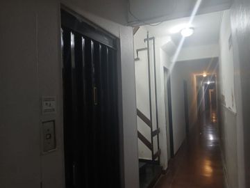 DEPARTAMENTO 2 AMB PTA BAJA PATIO CABA URGENTE