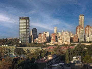 CAÑITAS: 2 AMBIENTES A ESTRENAR CATEGORÍA BALCÓN