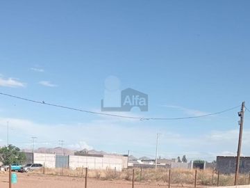 Terreno en renta y/o venta en Chihuahua Granjas del Valle