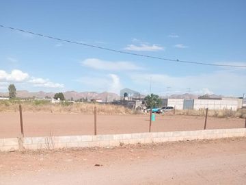 Terreno en renta y/o venta en Chihuahua Granjas del Valle