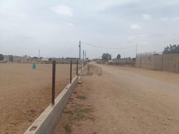 Terreno en renta y/o venta en Chihuahua Granjas del Valle