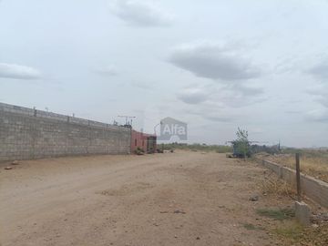 Terreno en renta y/o venta en Chihuahua Granjas del Valle