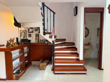 Casa en condominio en venta en Real de Azaleas II, Metepec, México