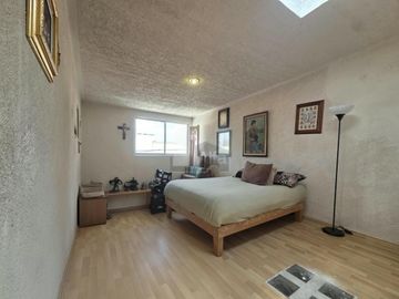 Casa en condominio en venta en Real de Azaleas II, Metepec, México