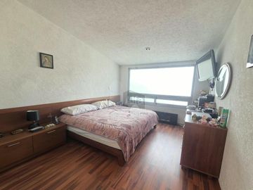 Casa en condominio en venta en Real de Azaleas II, Metepec, México