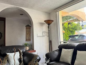 Casa en condominio en venta en Real de Azaleas II, Metepec, México
