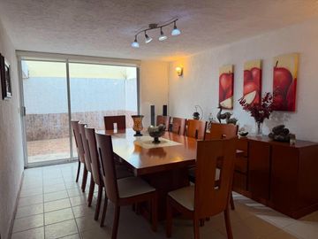 Casa en condominio en venta en Real de Azaleas II, Metepec, México