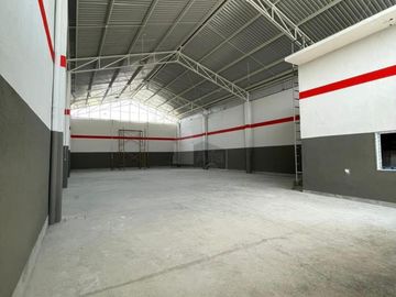 Bodega industrial en venta en Las Pilitas, San Luis Potosí, San Luis Potosí