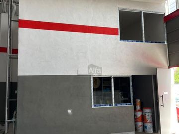 Bodega industrial en venta en Las Pilitas, San Luis Potosí, San Luis Potosí
