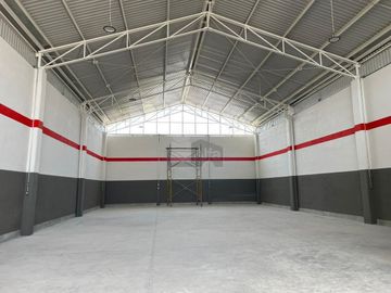 Bodega industrial en venta en Las Pilitas, San Luis Potosí, San Luis Potosí
