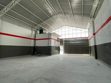 Bodega industrial en venta en Las Pilitas, San Luis Potosí, San Luis Potosí