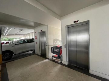 Departamento en renta Residencial Santa Bárbara La Admiranza Valle Oriente San Pedro Garza Garcia NL