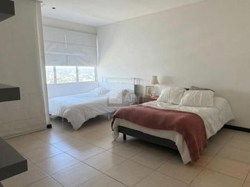 Departamento en renta Residencial Santa Bárbara La Admiranza Valle Oriente San Pedro Garza Garcia NL