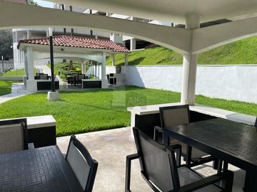 Departamento en renta Residencial Santa Bárbara La Admiranza Valle Oriente San Pedro Garza Garcia NL