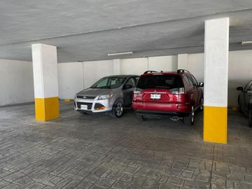 Departamento en renta Residencial Santa Bárbara La Admiranza Valle Oriente San Pedro Garza Garcia NL